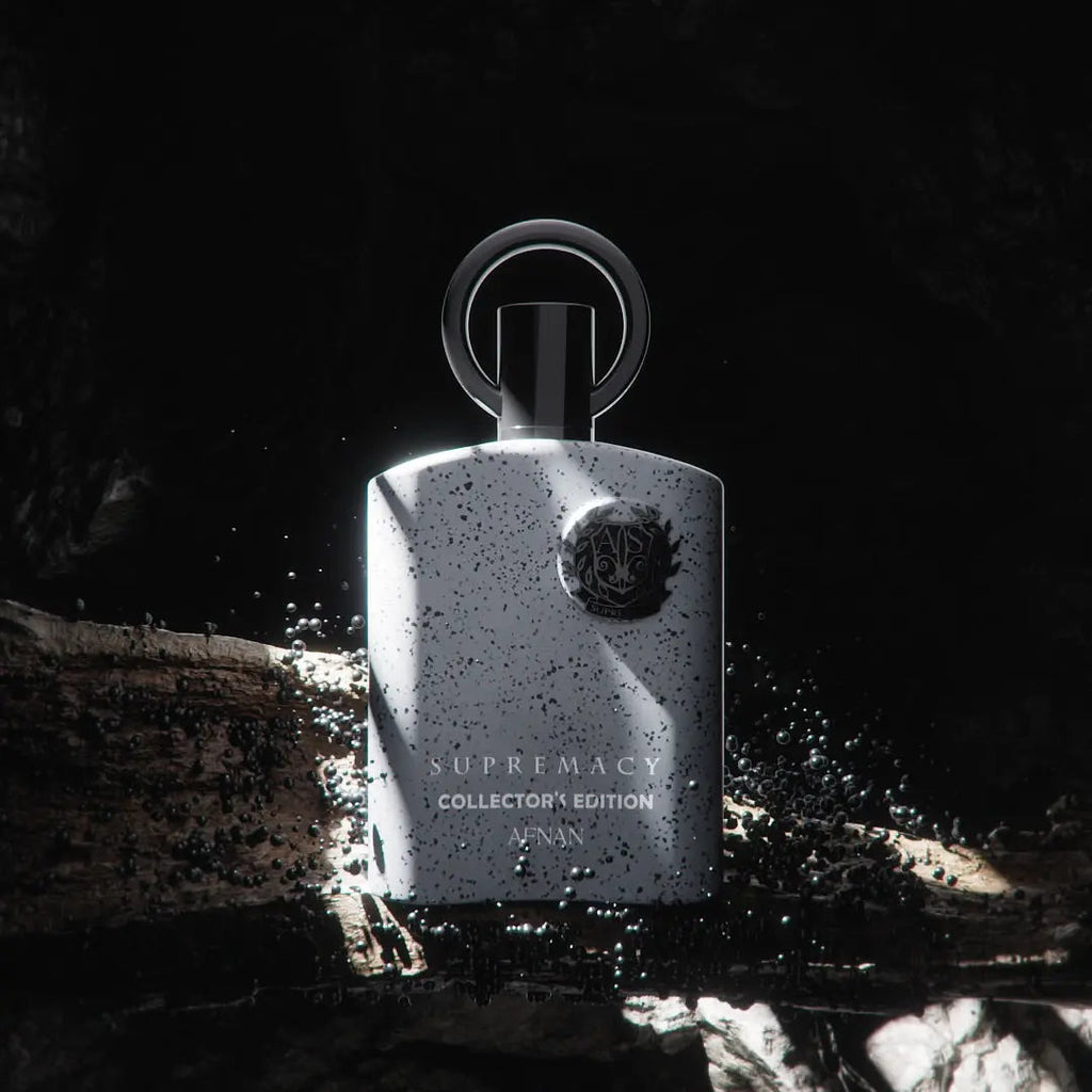 Supremacy Collector's Edition 100ml EDP Afnan