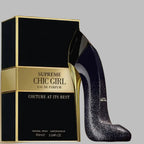 Supreme Chic Girl Perfume 90ml EDP by Fragrance World