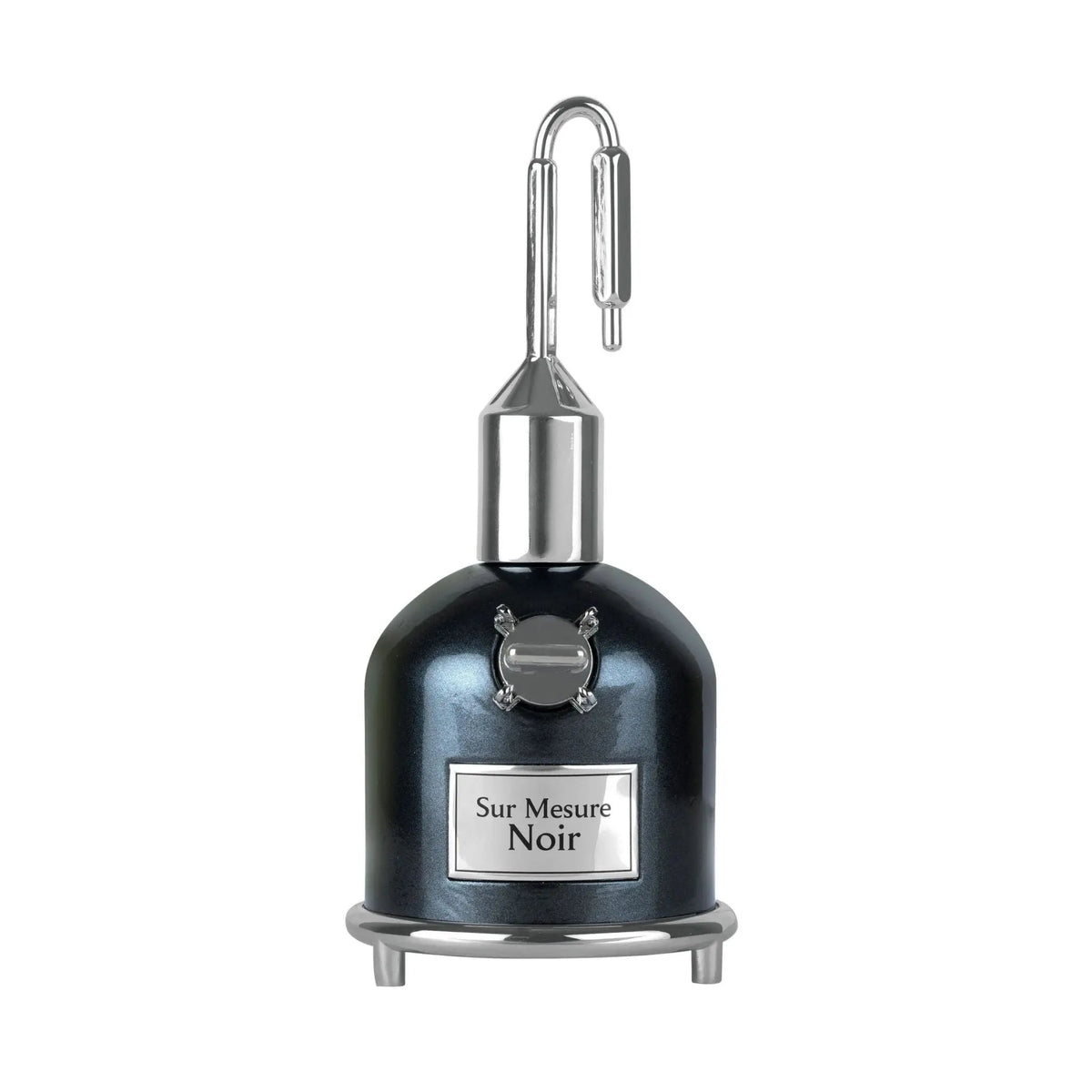Sur Mesure Noir Perfume 100ml EDP Lattafa Pride