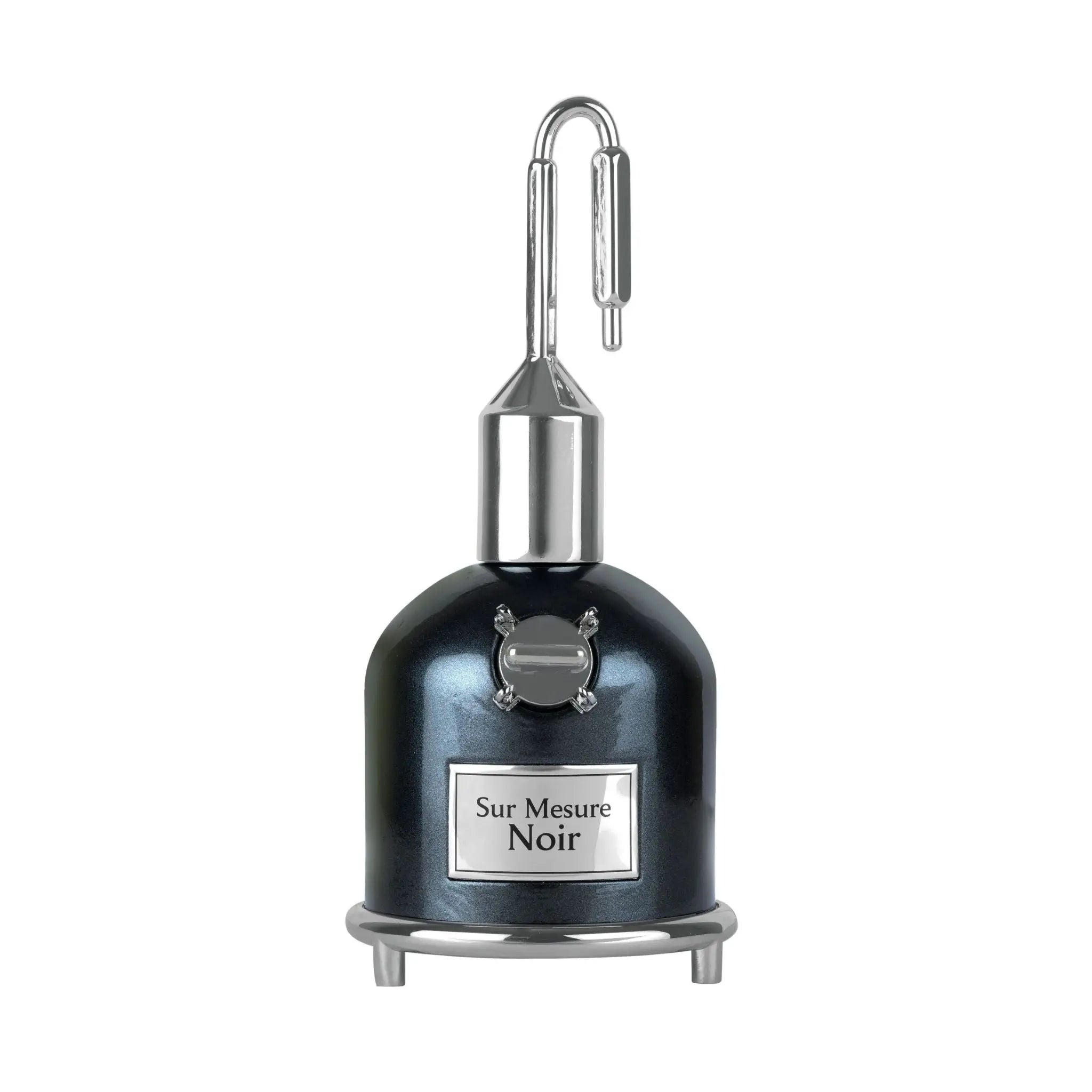 Sur Mesure Noir Perfume 100ml EDP Lattafa Pride