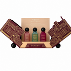 Maison De Elegance Gift Set Eau De Extrait 3x 50ml Surrati