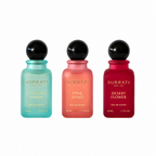 Maison De Elegance Gift Set Eau De Extrait 3x 50ml Surrati