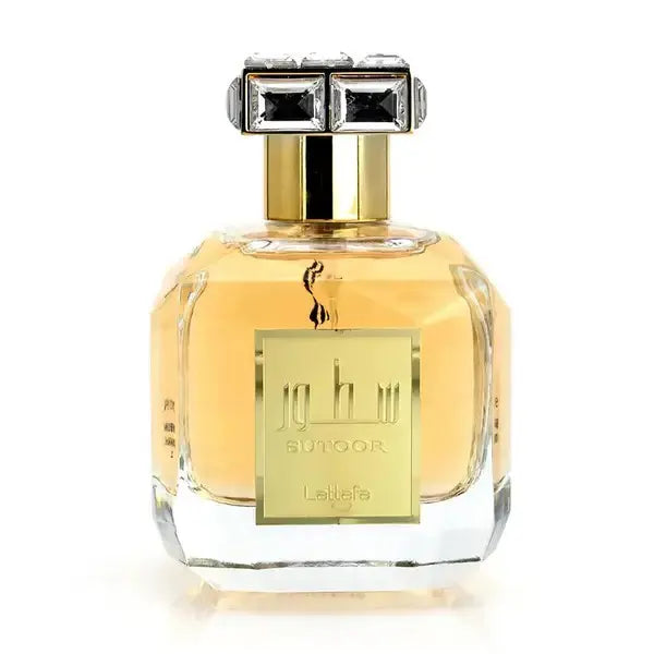 Lattafa Sutoor Perfume 100ml EDP For Women