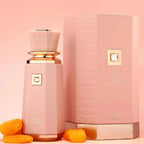 Sweet Paradise Perfume 100ml EDP French Avenue