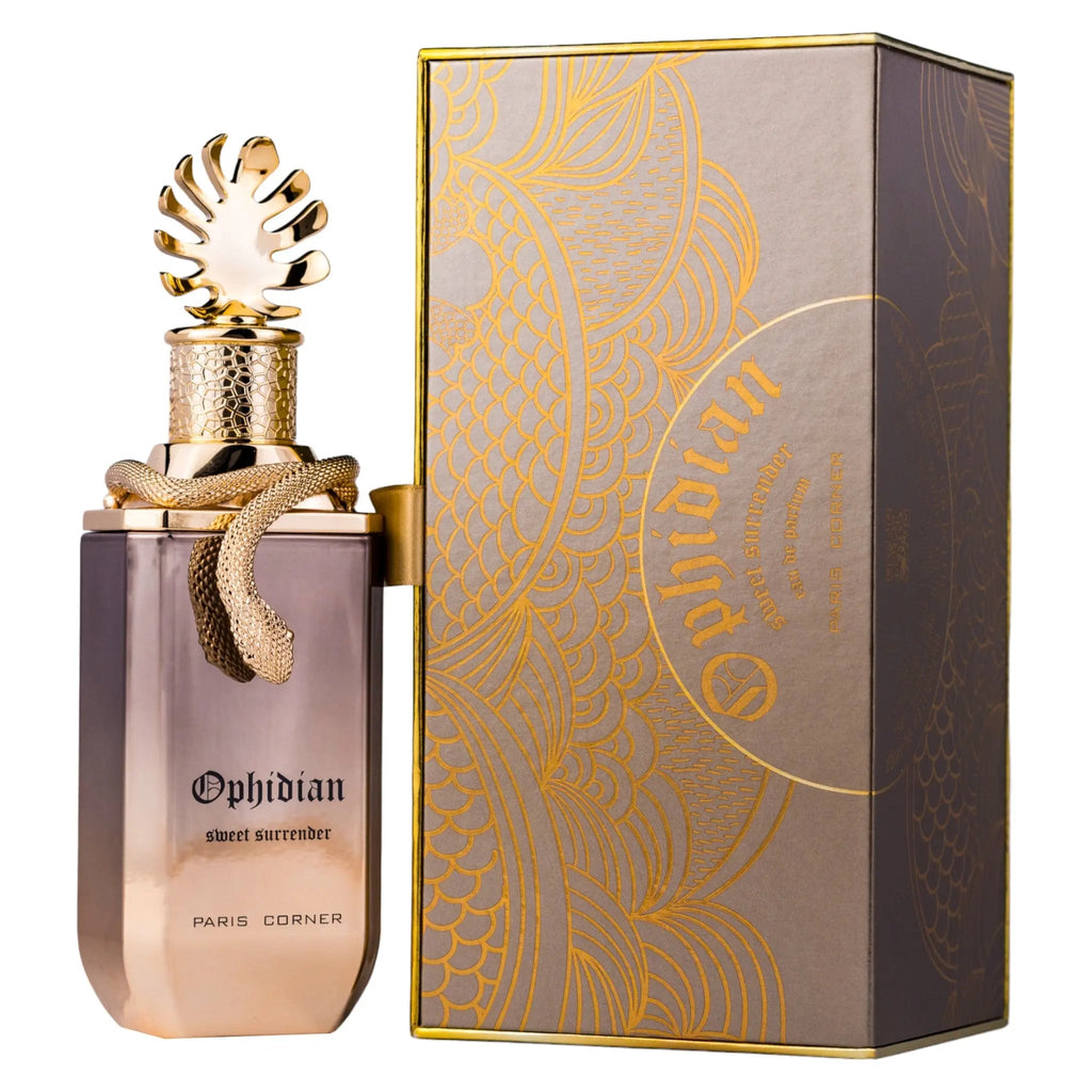 Sweet Surrender Perfume 100ml EDP Paris Corner
