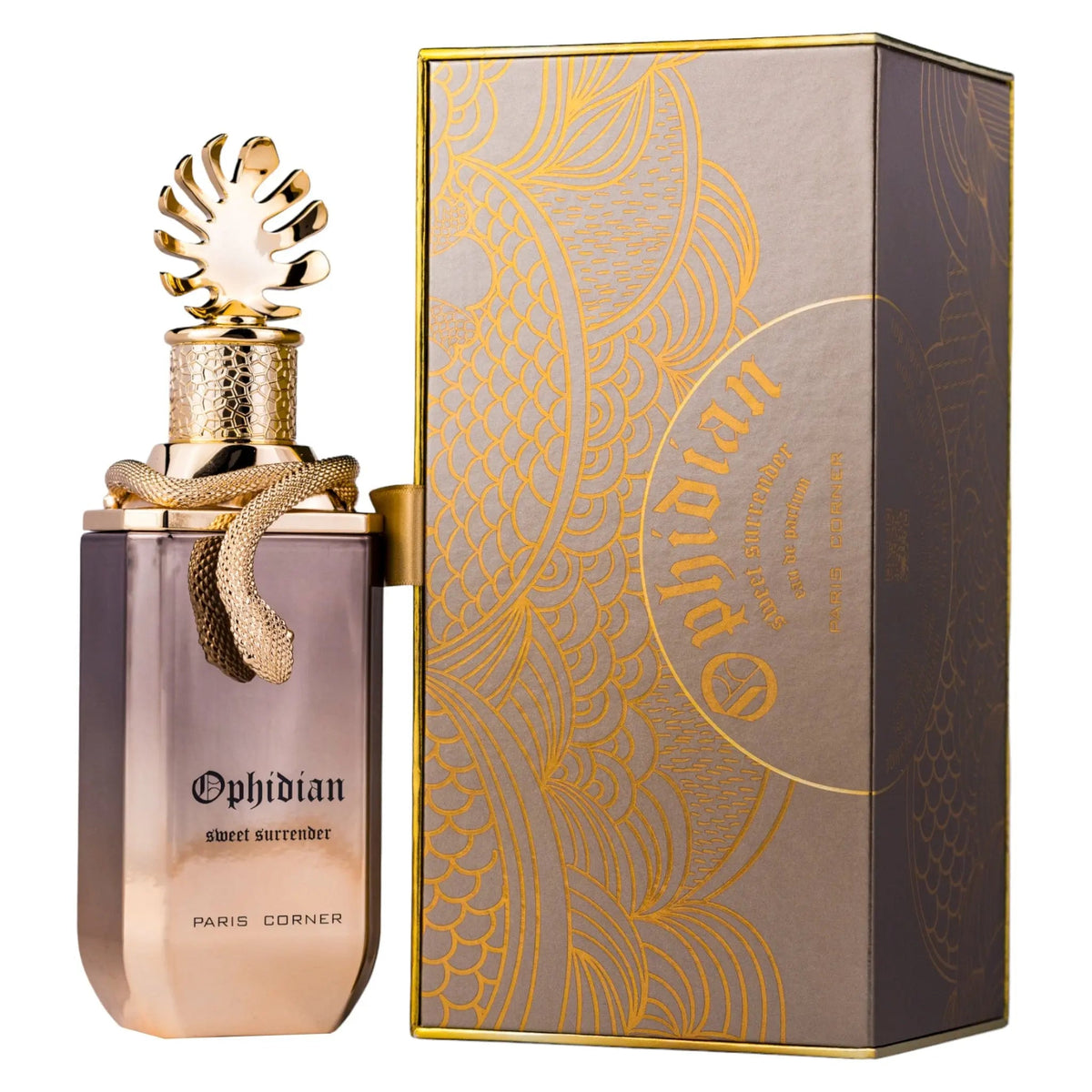 Sweet Surrender Perfume 100ml EDP Paris Corner