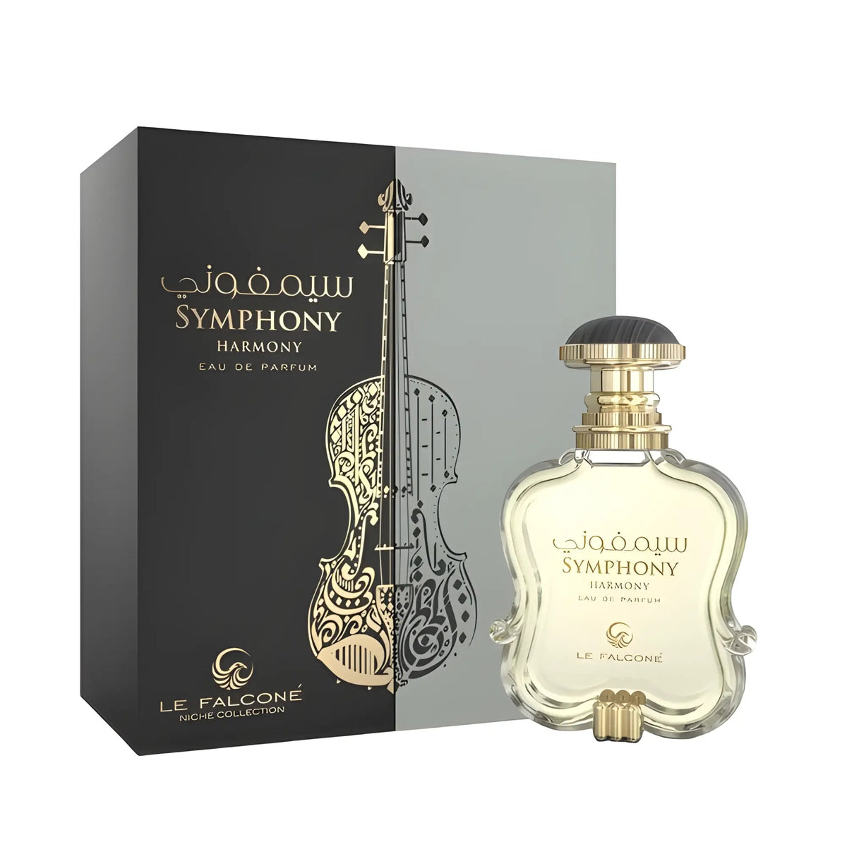 Symphony Harmony Perfume 100ml EDP Le Falcone