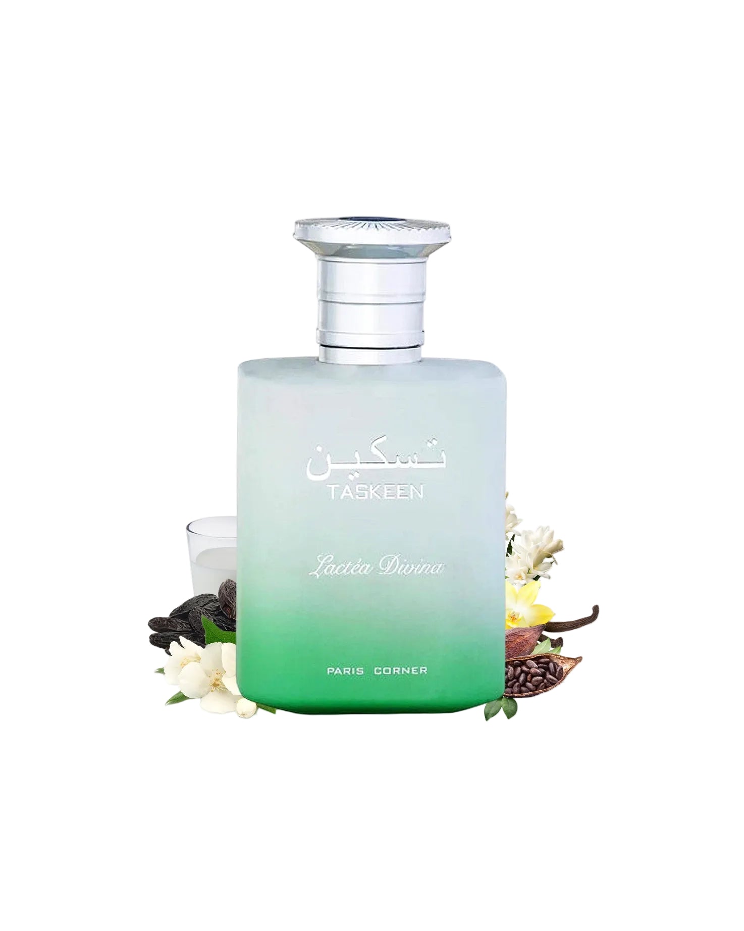 Taskeen Lactea Divina 100ml EDP Paris Corner