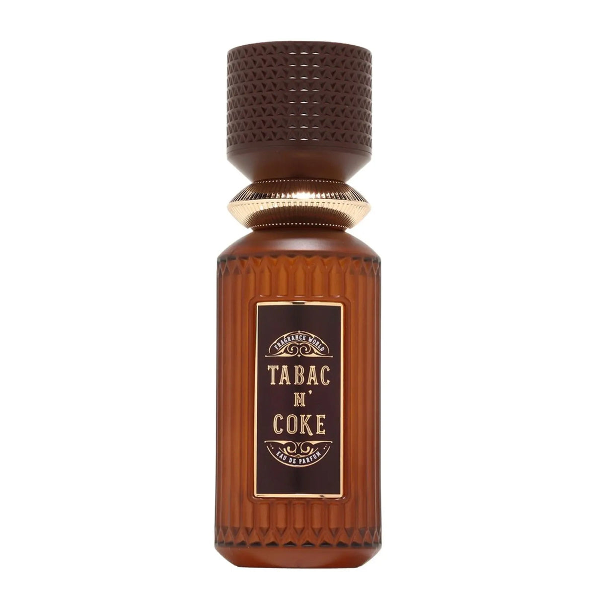 Tabac N Coke Perfume 100ml EDP Fragrance World
