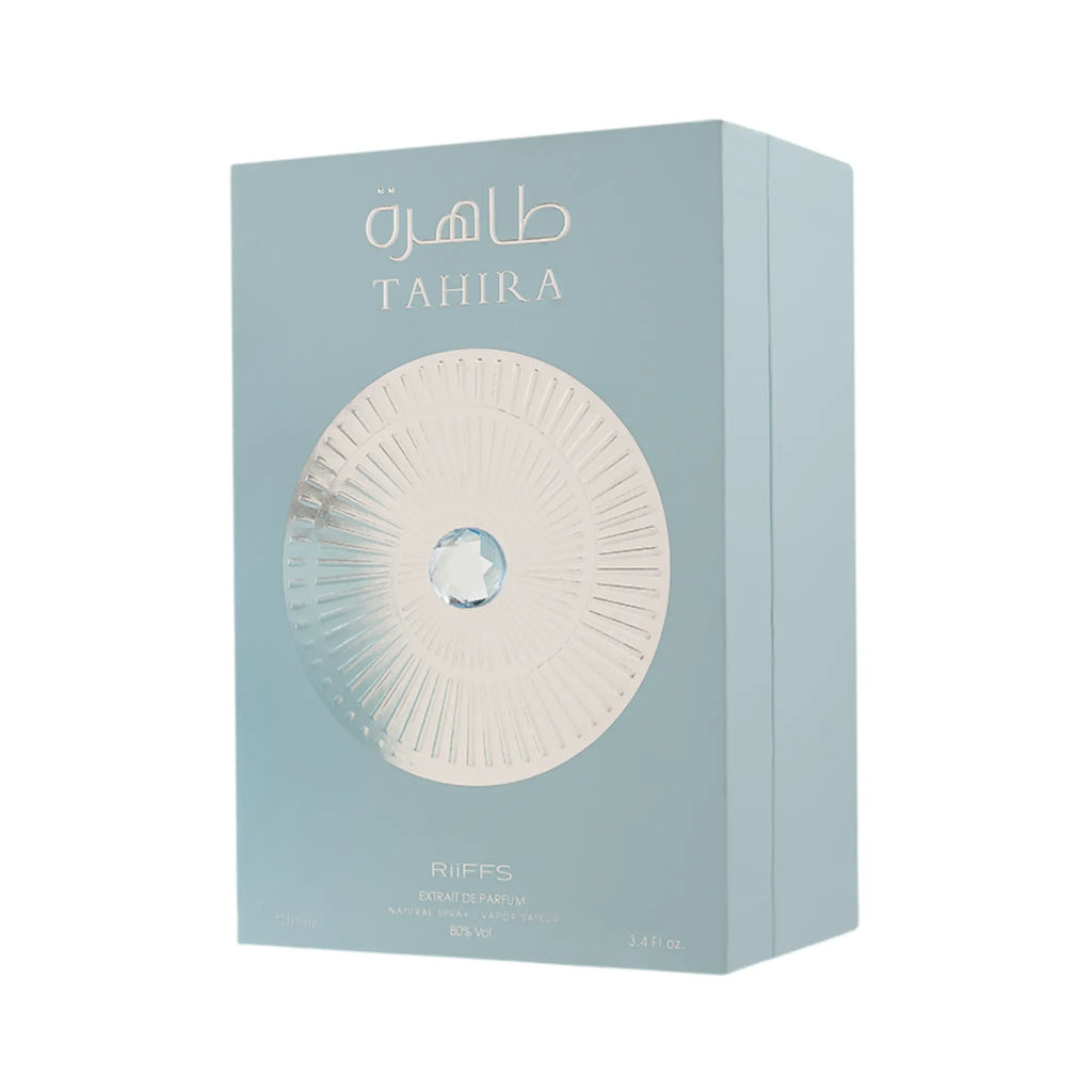 Tahira Perfume 100ml EDP Riiffs