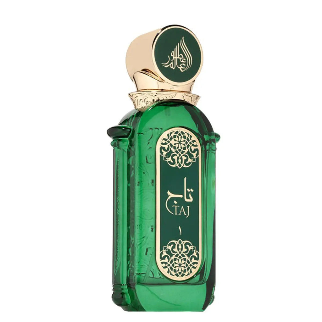 Taj 1 Perfume 90ml EDP Athoor Al Alam by Fragrance World
