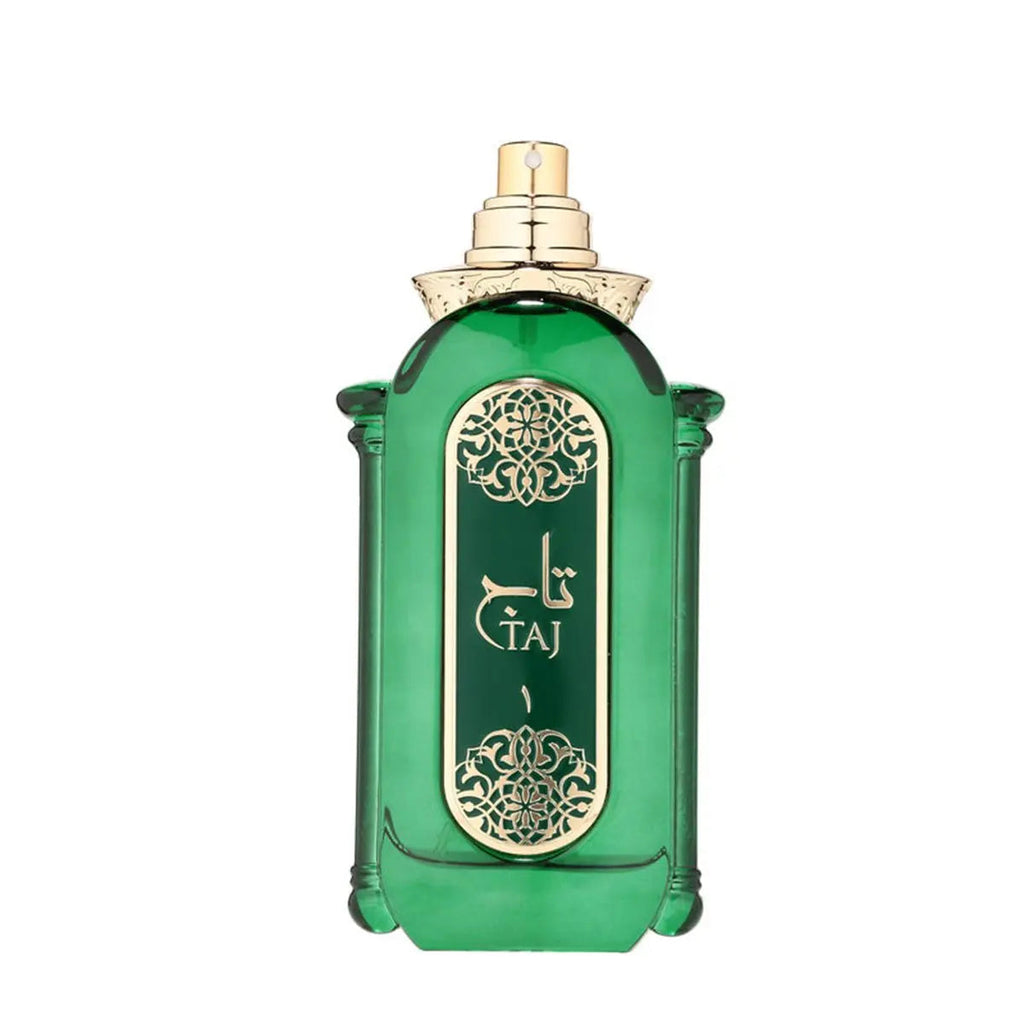 Taj 1 Perfume 90ml EDP Athoor Al Alam by Fragrance World