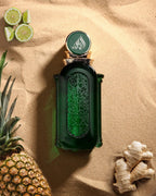 Taj 1 Perfume 90ml EDP Athoor Al Alam by Fragrance World