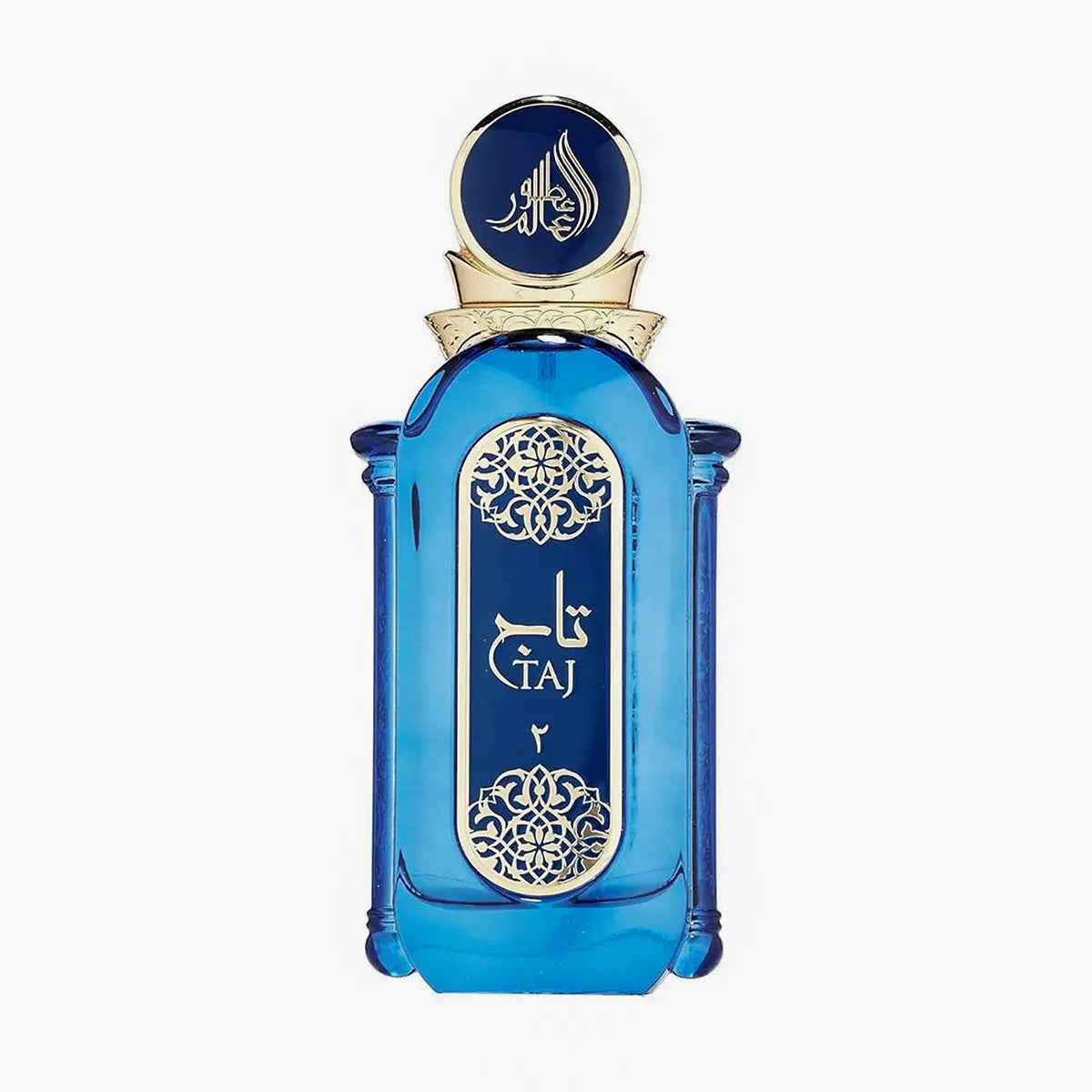 Taj 2 Perfume 90ml EDP Athoor Al Alam by Fragrance World
