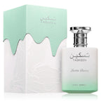 Taskeen Lactea Divina Perfume 100ml EDP Paris Corner