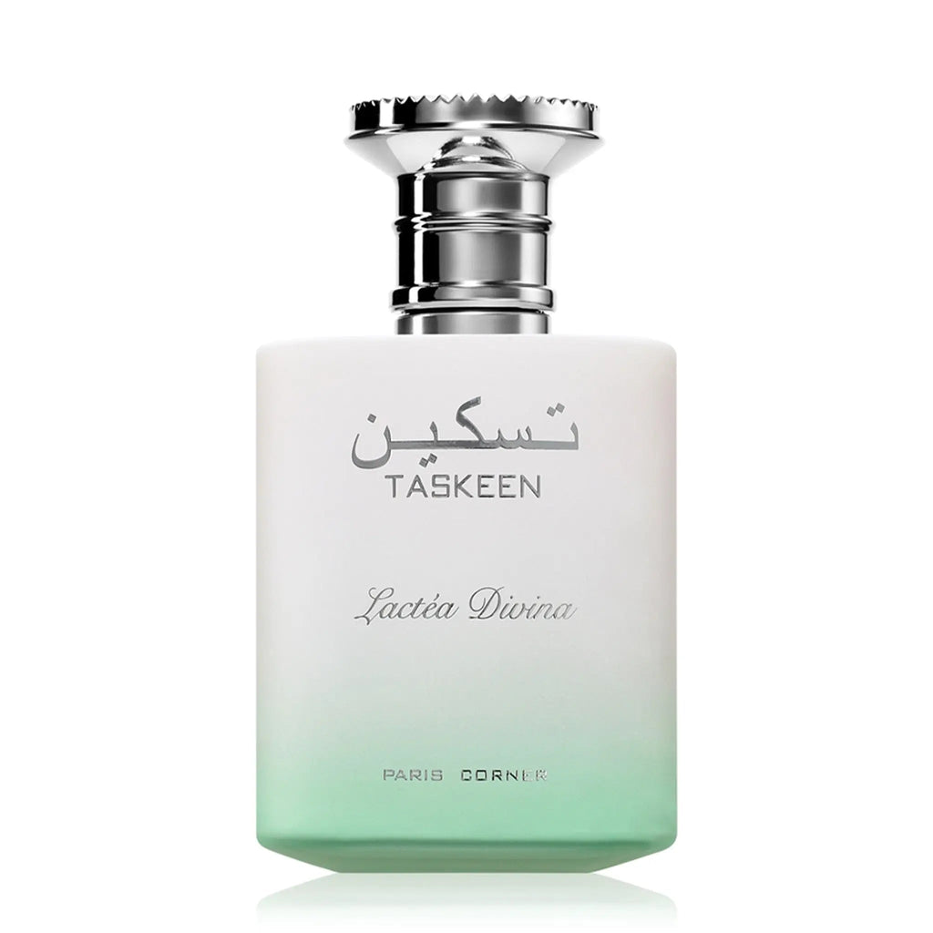Taskeen Lactea Divina Perfume 100ml EDP Paris Corner