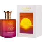 Taskeen Marina Perfume 100ml EDP Paris Corner