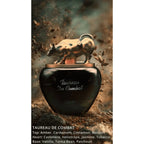 Taureau De Combat Perfume 100ml EDP Lattafa Pride