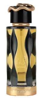 Teriaq Intense 100ml EDP by Lattafa