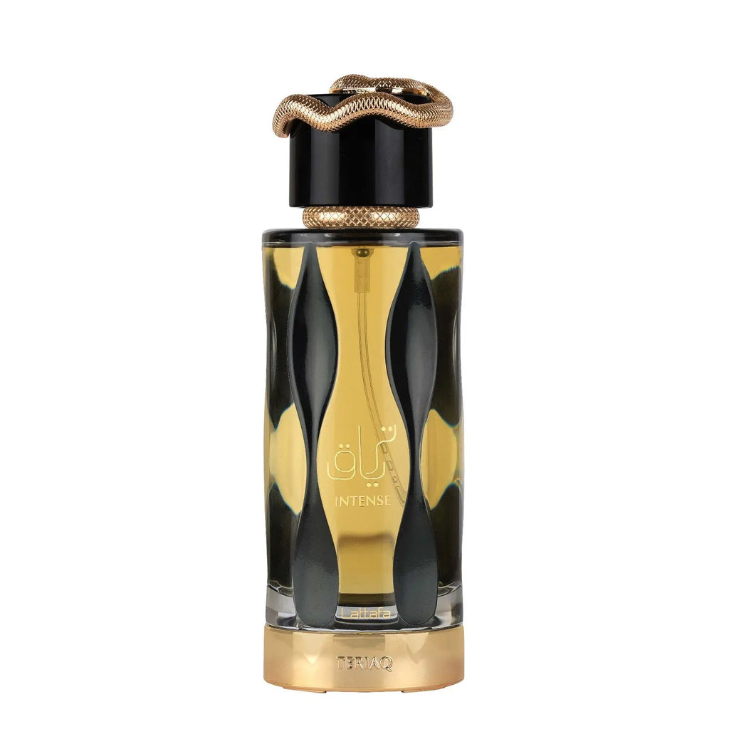 Teriaq Intense Perfume 100ml EDP Lattafa