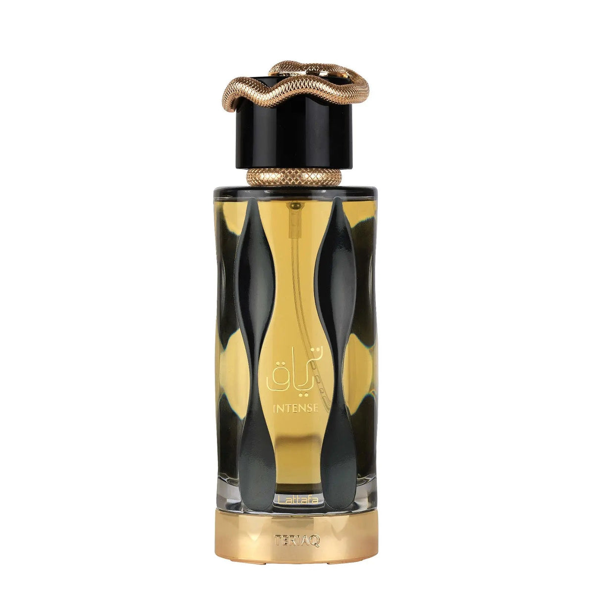 Teriaq Intense Perfume 100ml EDP Lattafa