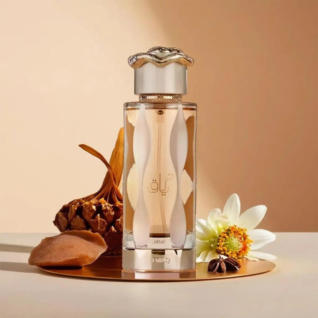 Teriaq Perfume 100ml EDP Lattafa