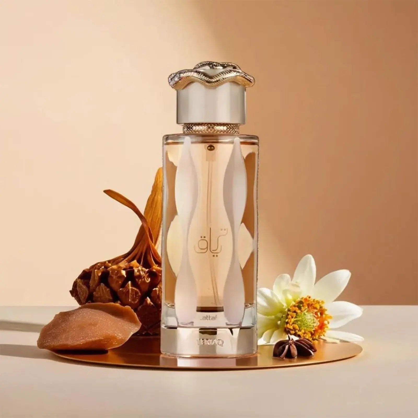 Teriaq Perfume 100ml EDP Lattafa