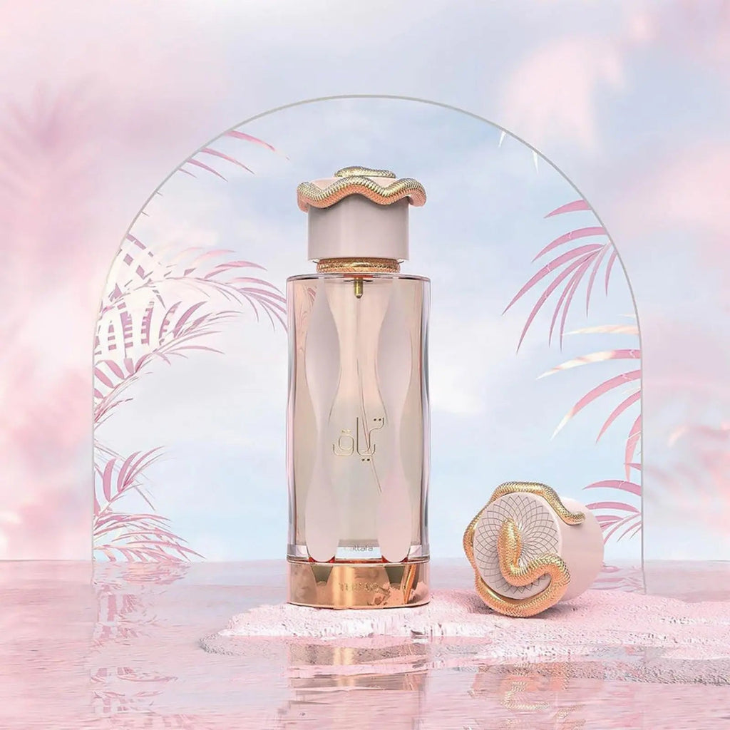 Teriaq Perfume 100ml EDP Lattafa