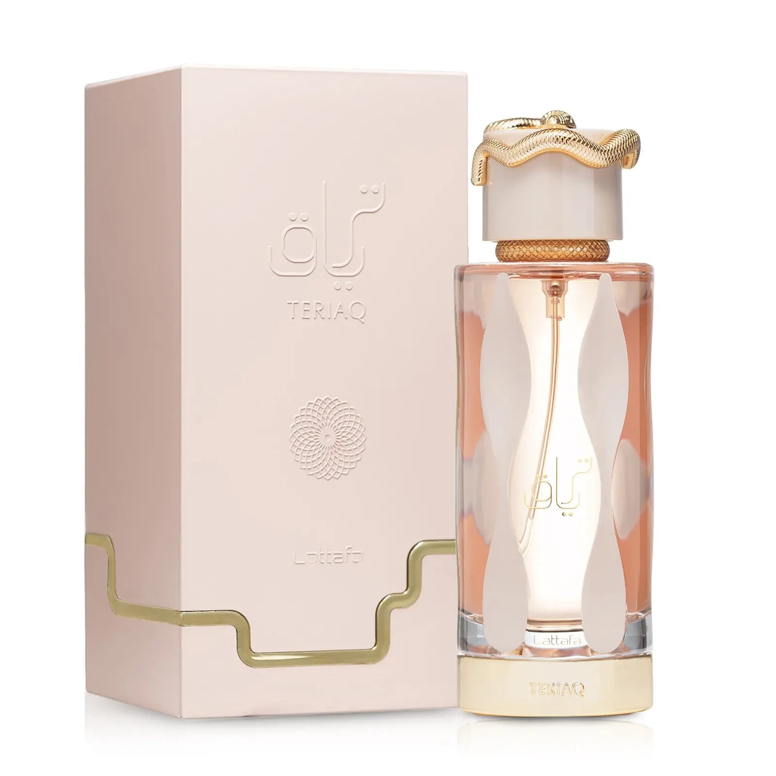 Teriaq Perfume 100ml EDP Lattafa