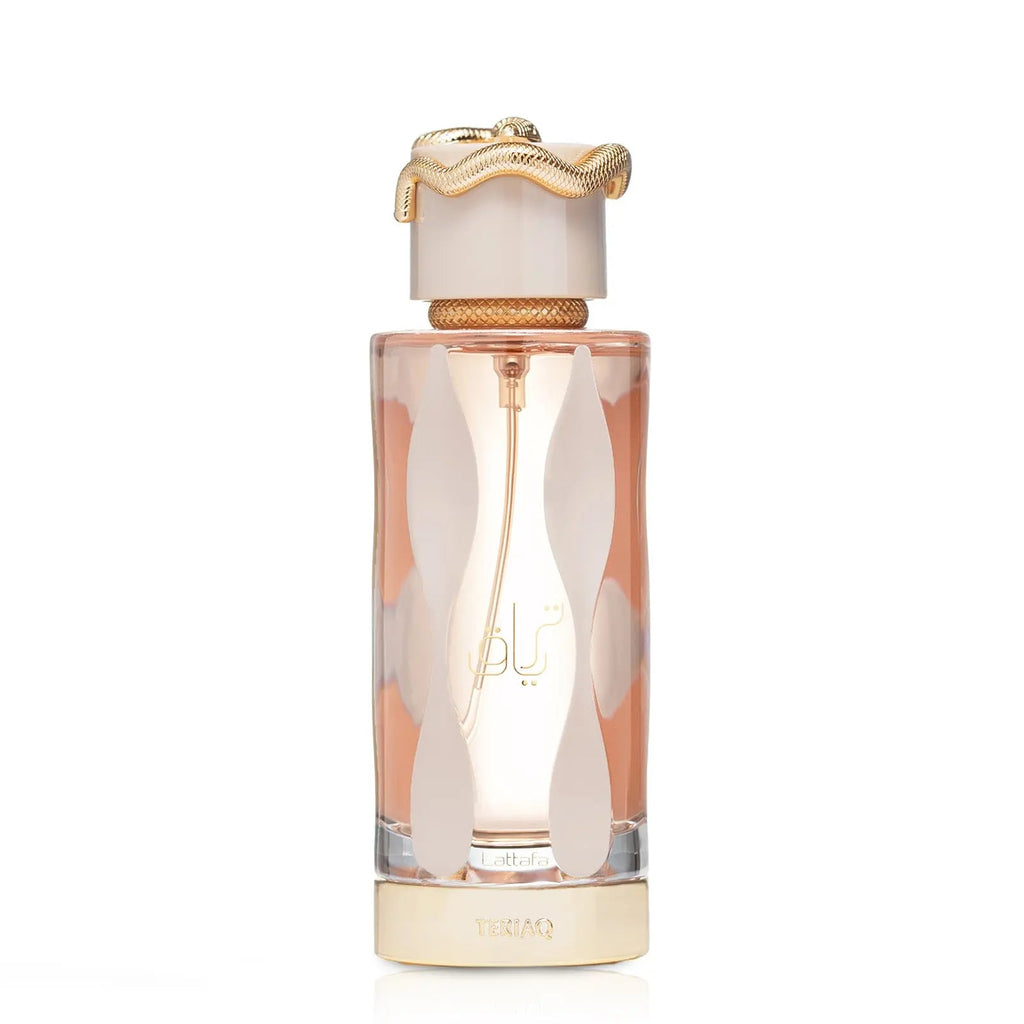 Teriaq Perfume 100ml EDP Lattafa