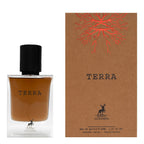 Terra Perfume by Maison Alhambra