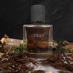 Terra Perfume by Maison Alhambra