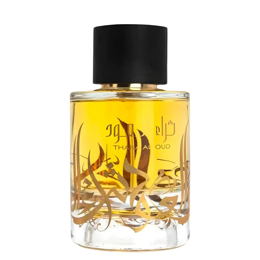 Thara Al Oud Perfume 100ml EDP by Ard Al Zaafaran