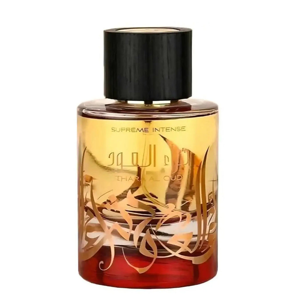 Thara Al Oud Supreme Intense Perfume 100ml EDP by Ard Al Zaafaran