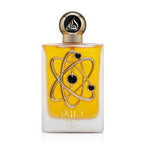 Tharwah Gold Perfume 100ml EDP Lattafa Pride