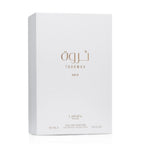 Tharwah Gold Perfume 100ml EDP Lattafa Pride
