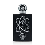 Tharwah Silver Perfume 100ml EDP Lattafa Pride
