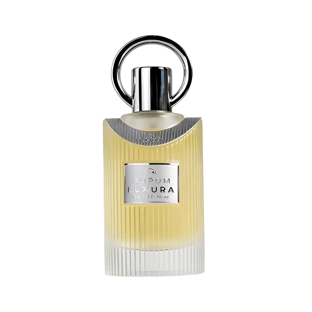 The Aurum Luxura Perfume 100ml EDP Maison Alhambra