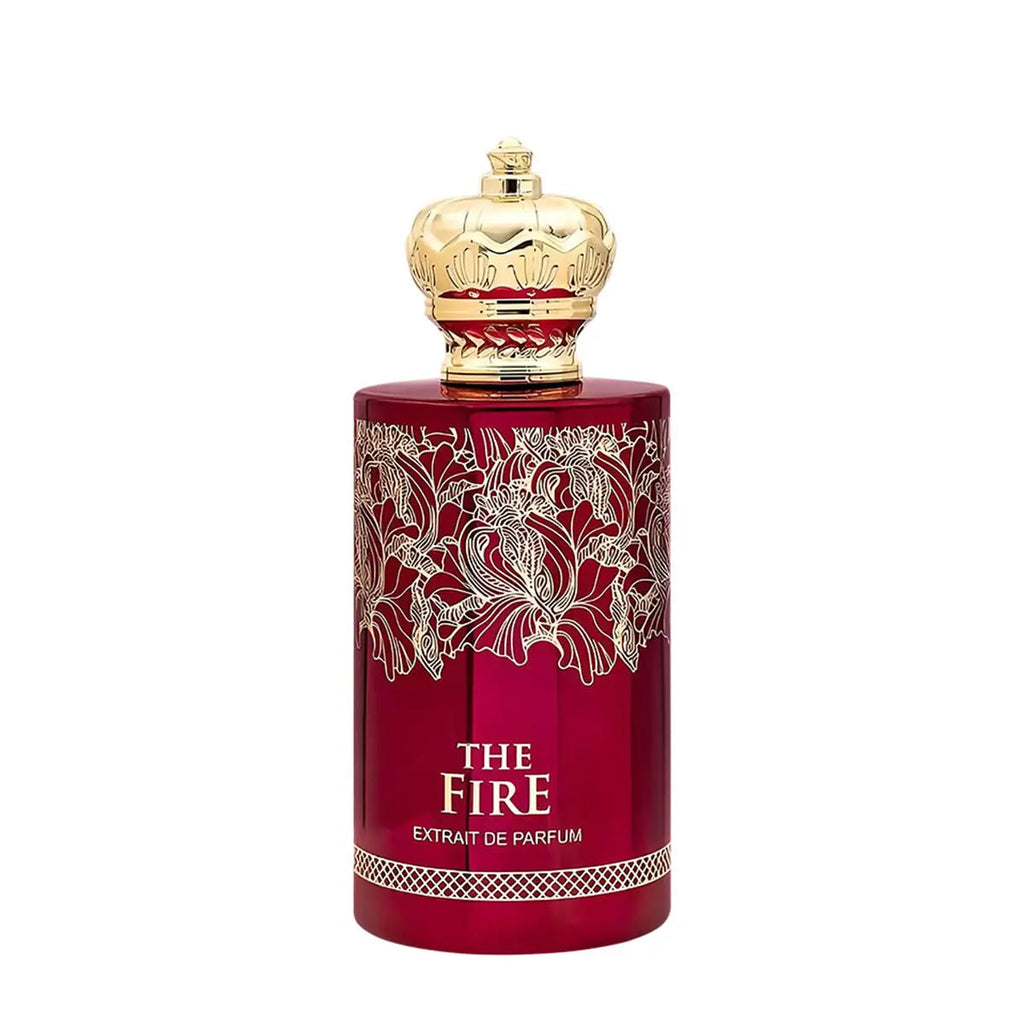 The Fire Extrait De Parfum 60ml French Avenue by Fragrance World