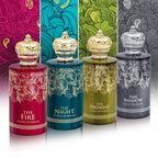 The Fire Extrait De Parfum 60ml French Avenue by Fragrance World