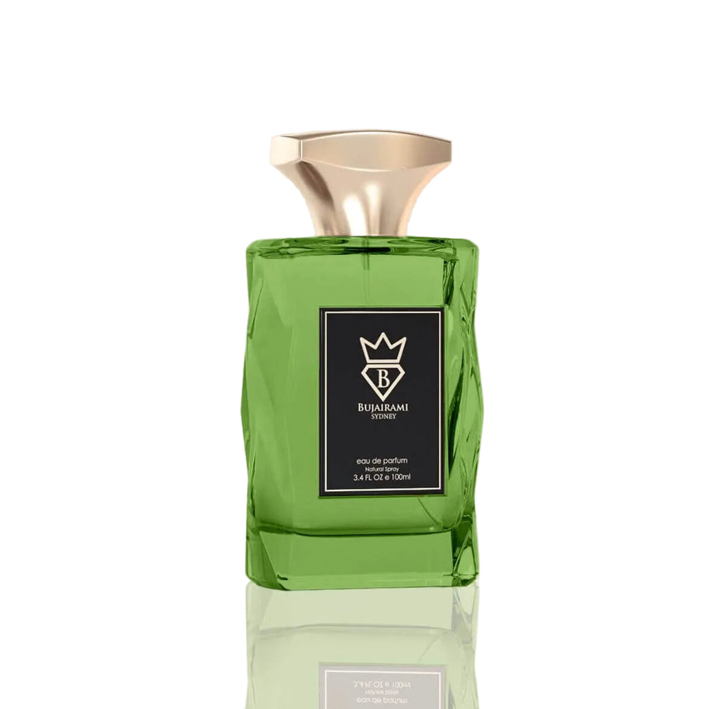 The Invitation Perfume 100ml EDP Bujairami