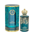 The Night Extrait De Parfum 60ml French Avenue by Fragrance World