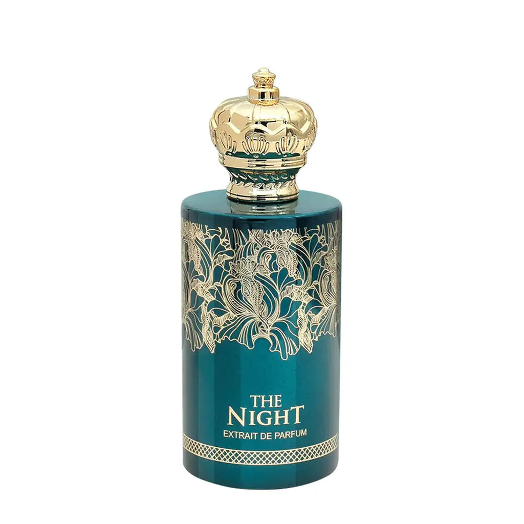 The Night Extrait De Parfum 60ml French Avenue by Fragrance World