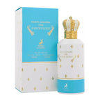 The White Cloud 100ml EDP Maison Alhambra