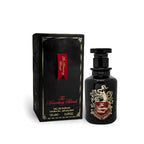 The Haunting Blend Perfume 100ml EDP For Unisex By Fragrance World
