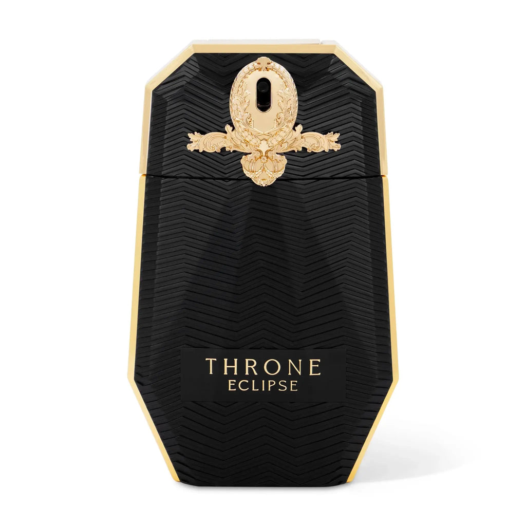 Throne Eclipse Perfume 100ml EDP Maison Asrar