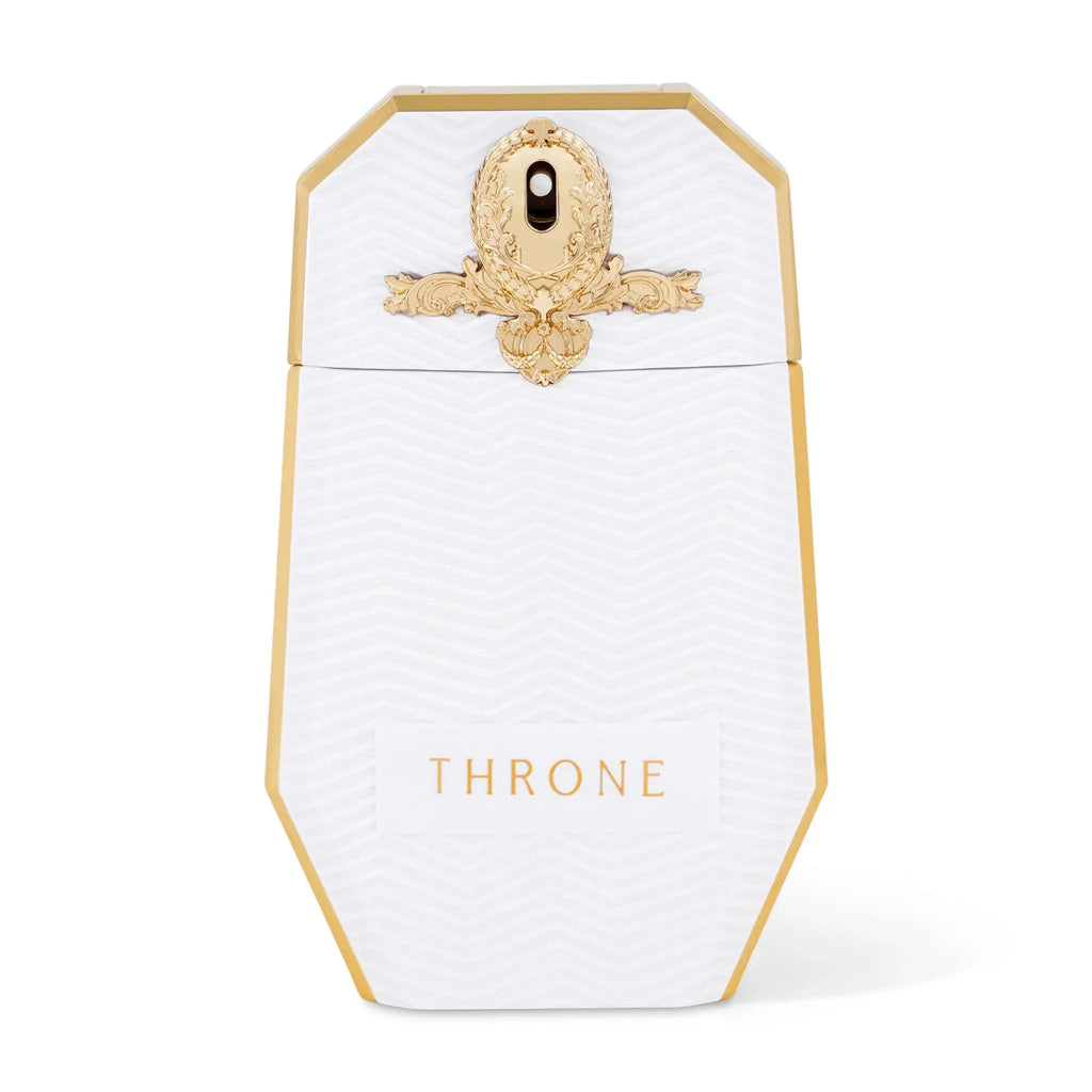 Throne Perfume 100ml EDP Maison Asrar