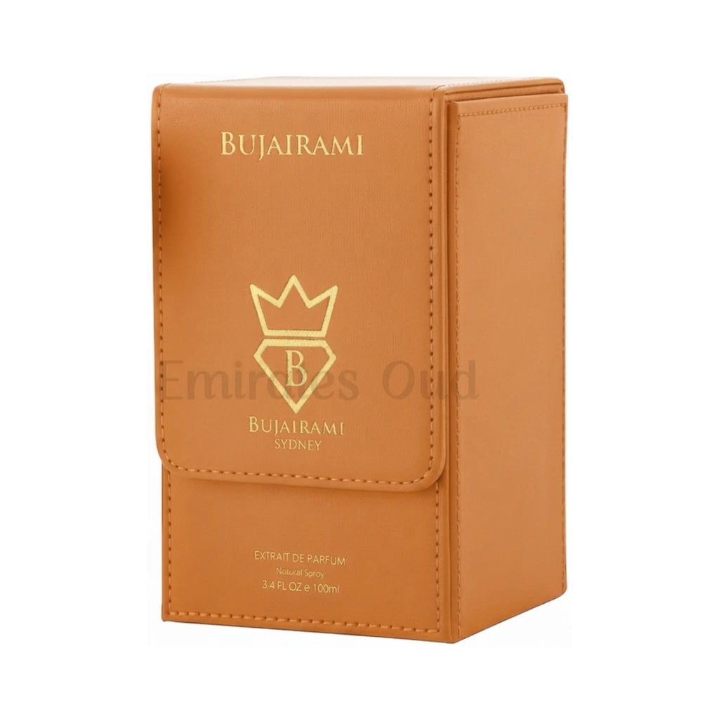 Bujairami Tigris 100ml Extrait De Parfum Bujairami Sydney
