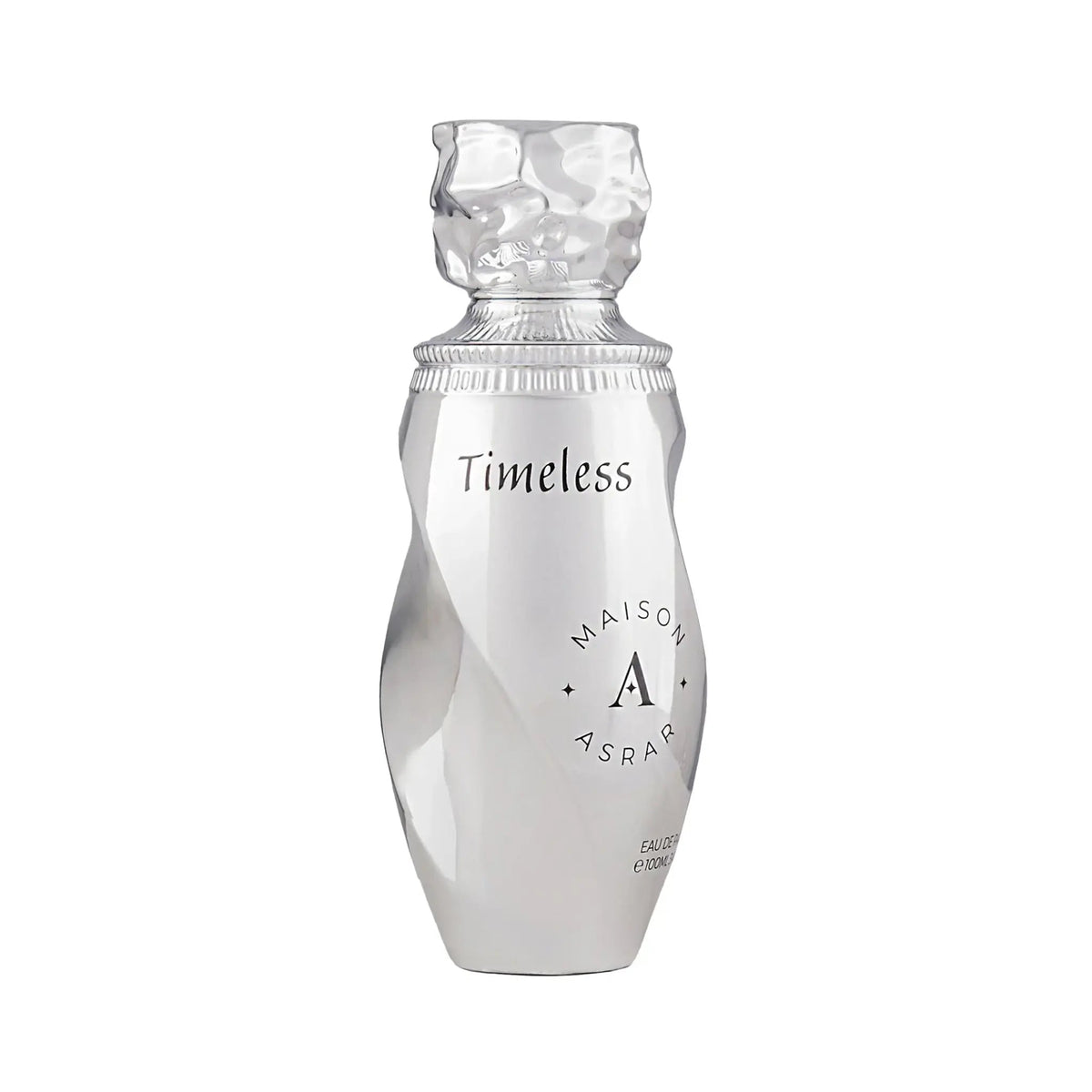 Timeless Perfume 100ml EDP Maison Asrar