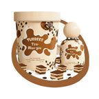Tira Miss You Perfume 50ml EDP Tubbees